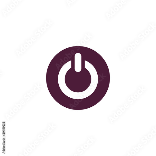 Power Icon Design