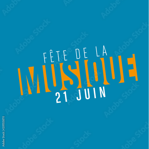 fête de la musique