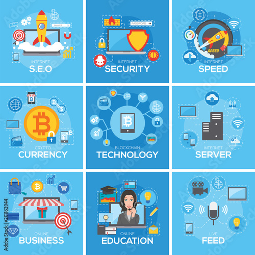 internet service icon