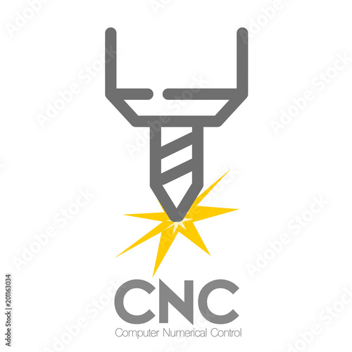 cnc logo