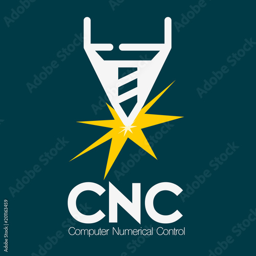 cnc logo