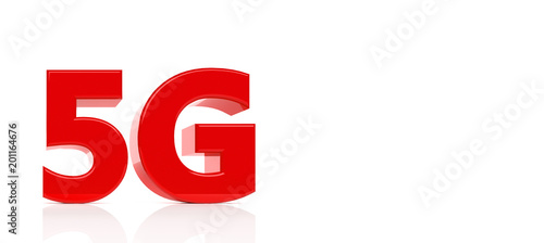 5G Symbol