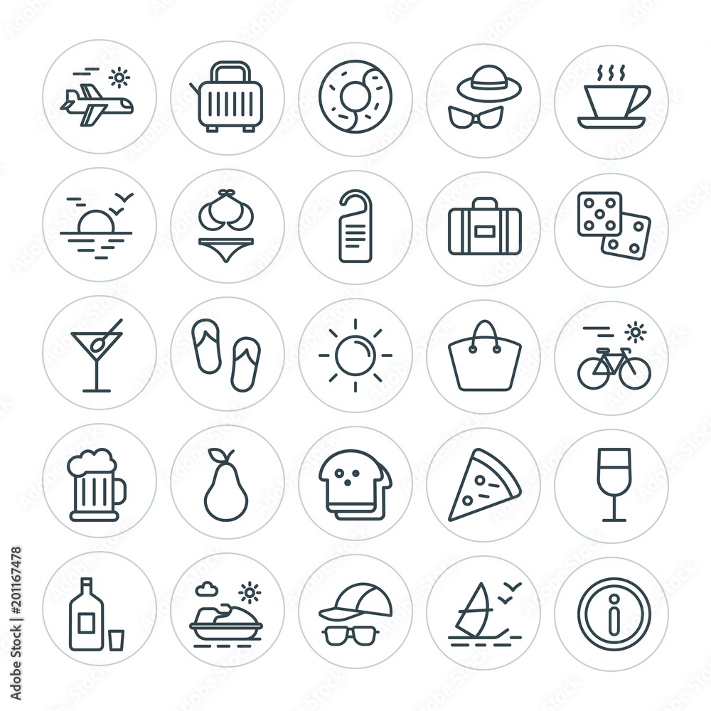 Modern Simple Set of food, hotel, drinks, travel Vector outline Icons. ..Contains such Icons as background, symbol, water, food, pizza and more on white background. Fully Editable. Pixel Perfect Modern Simple Set of food, hotel, drinks, travel Vector outline Icons. ..Contains such Icons as background, symbol, water, food, pizza and more on white background. Fully Editable. Pixel Perfect