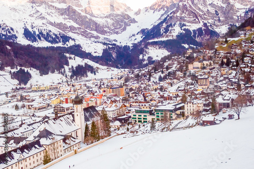 Engelberg 