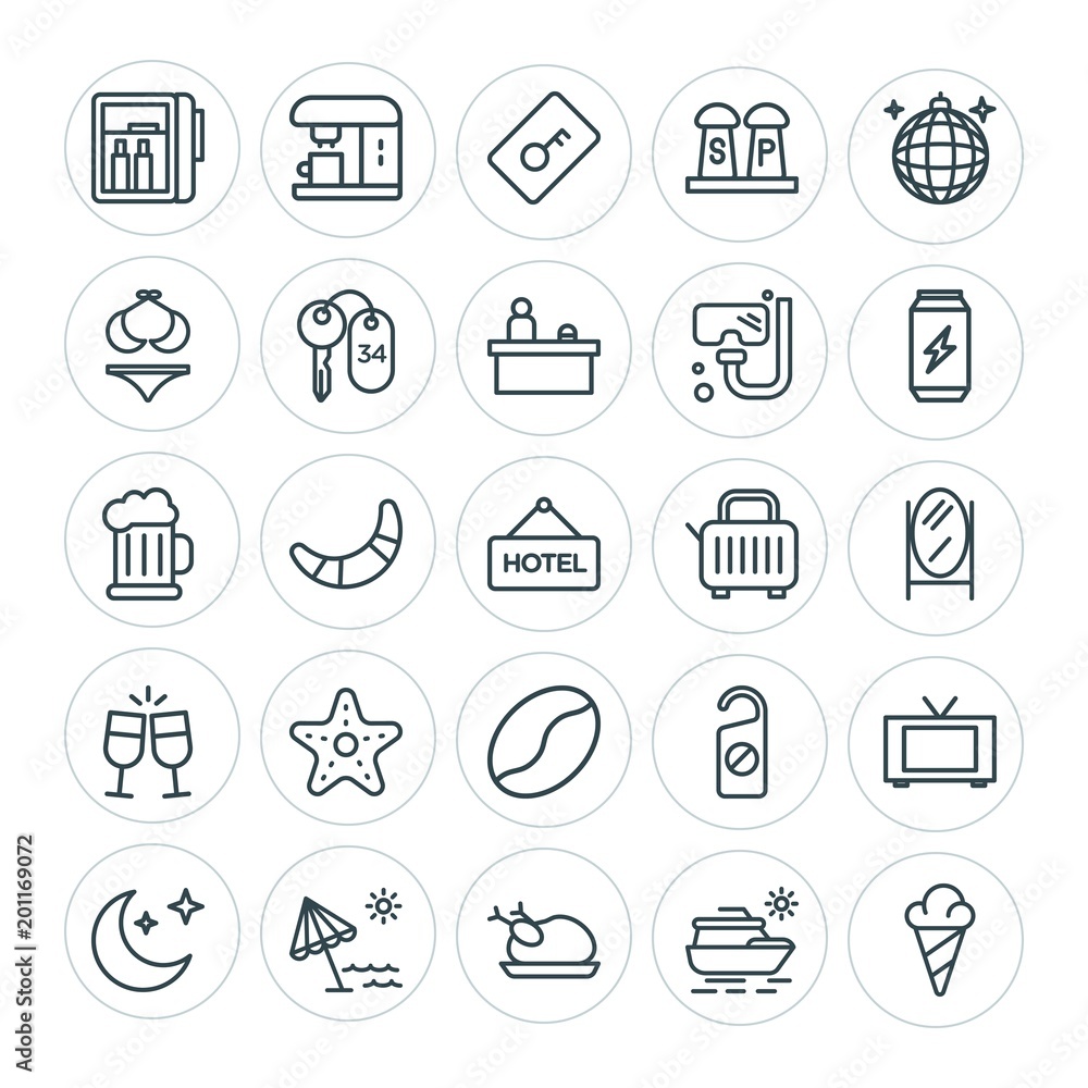 Modern Simple Set of food, hotel, drinks, travel Vector outline Icons. ..Contains such Icons as pepper, hotel, door, roasted, television and more on white background. Fully Editable. Pixel Perfect Modern Simple Set of food, hotel, drinks, travel Vector outline Icons. ..Contains such Icons as pepper, hotel, door, roasted, television and more on white background. Fully Editable. Pixel Perfect