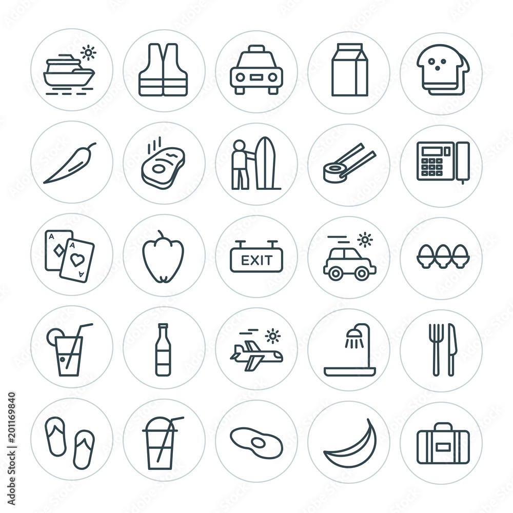 Modern Simple Set of food, hotel, drinks, travel Vector outline Icons. ..Contains such Icons as fashion, water, baggage, travel, cold and more on white background. Fully Editable. Pixel Perfect Modern Simple Set of food, hotel, drinks, travel Vector outline Icons. ..Contains such Icons as fashion, water, baggage, travel, cold and more on white background. Fully Editable. Pixel Perfect