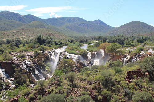 Epupa Falls