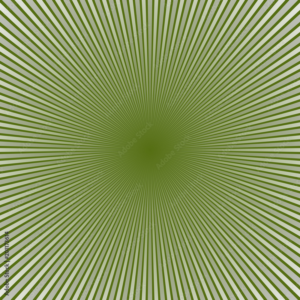 Geometrical gradient abstract ray background - comic vector design from striped rays Geometrical gradient abstract ray background - comic vector design from striped rays