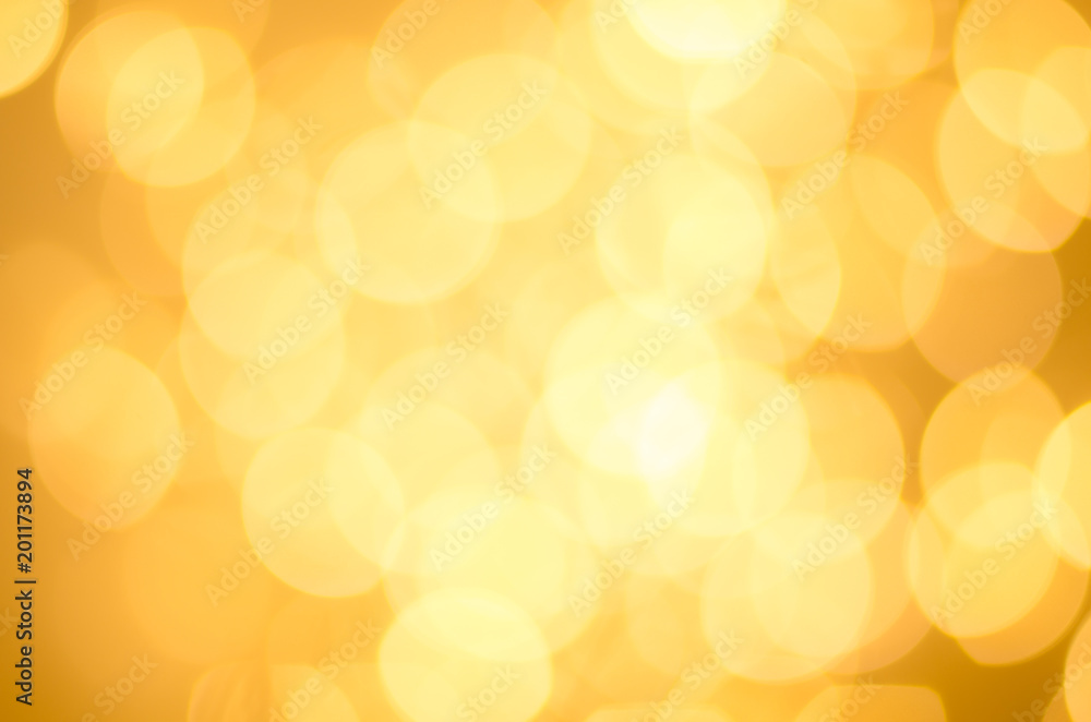 Obraz premium Świąteczny tło z bokeh światłami. Boże Narodzenie i nowy rok