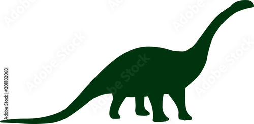  Brontosaurus Dinosaur/ Apatosaurus 