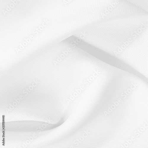 Abstract creative fabric background.