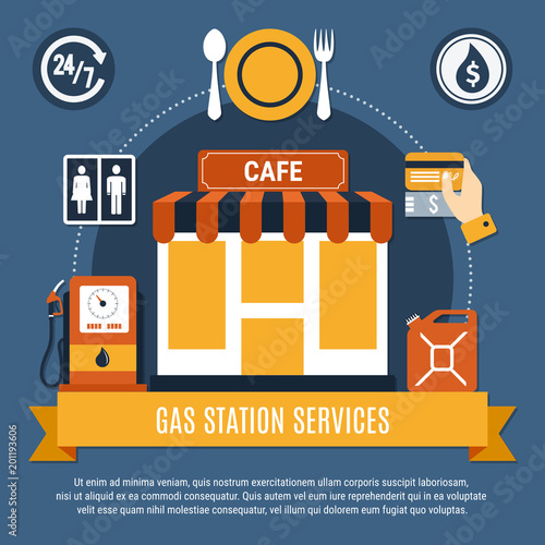 Fuel Pump Flat Flyer