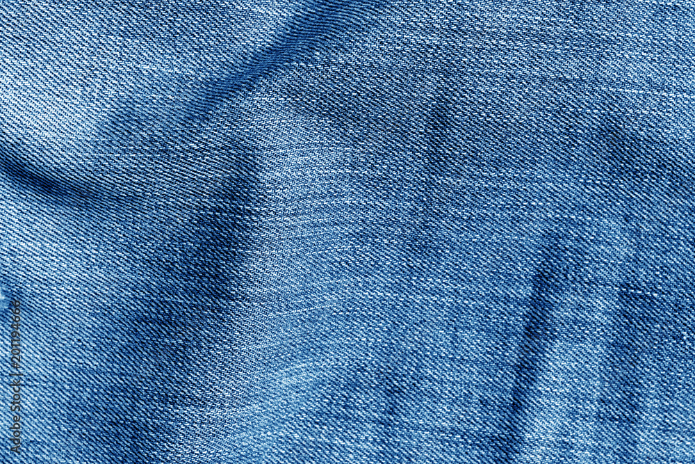 Jeans cloth pattern in navy blue tone. Jeans cloth pattern in navy blue tone.