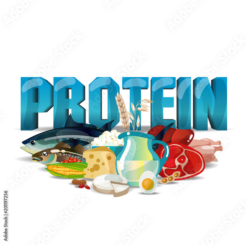 Protein nutrition