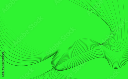 business background lines wave abstract flowing stripe and curves design