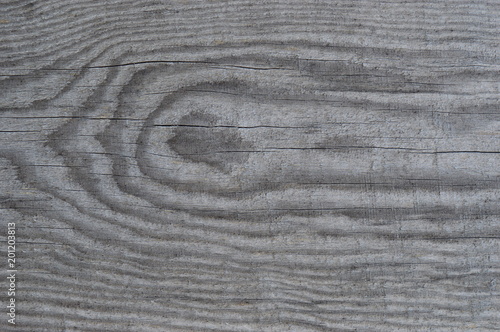 Surface with the texture of an old wood board.