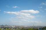 大阪　北摂　都市景観