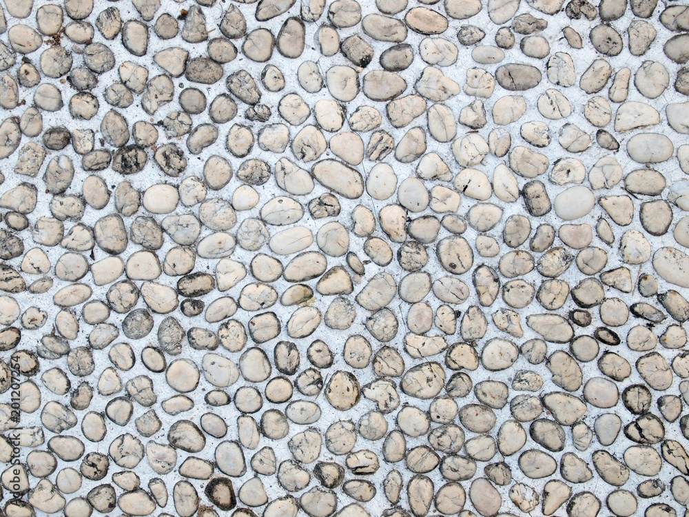 Background of stone wall texture Background of stone wall texture