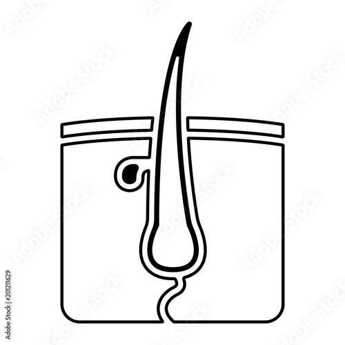 Organe Icon - Haut