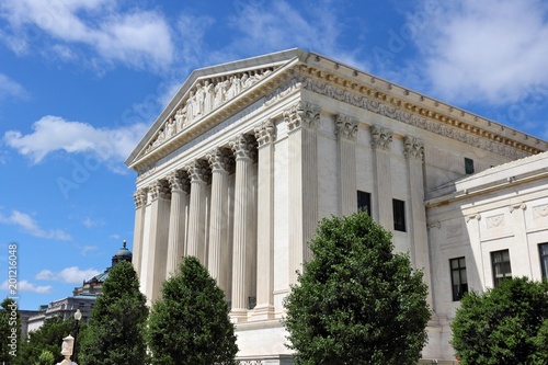 United States courthouse, Washington D.C.