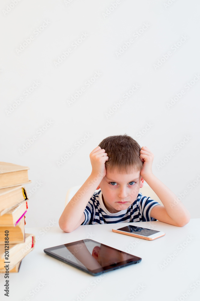 kids using tablet computers kids using tablet computers
