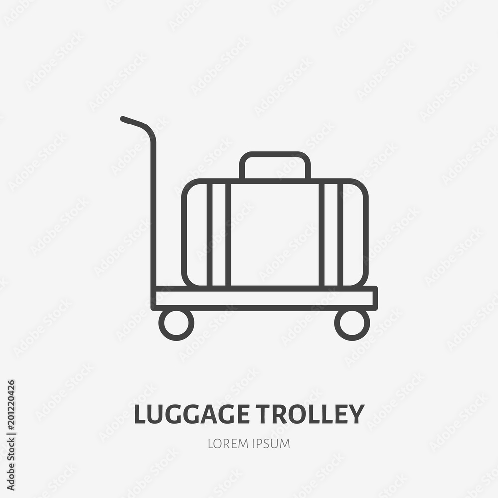 52,000+ Suitcase Icon Stock Illustrations, Royalty-Free Vector Graphics &  Clip Art - iStock | Suitcase icon outline, Person suitcase icon, Briefcase  icon