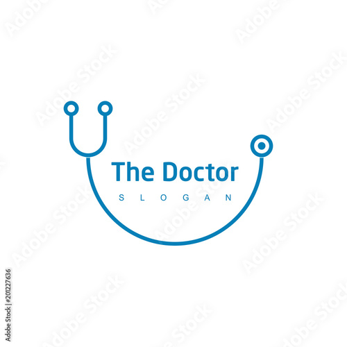 Doctor Icon Design