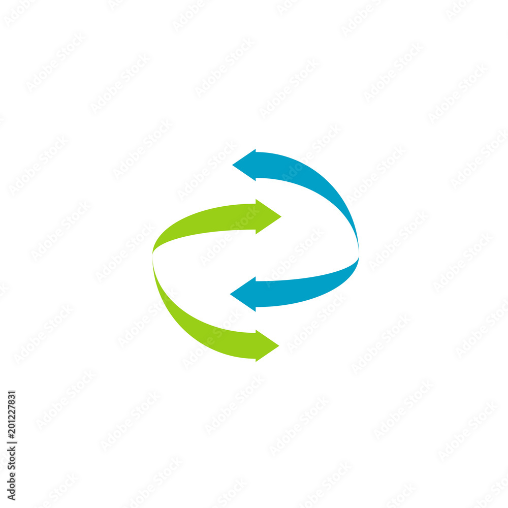 Arrow Design Vector
