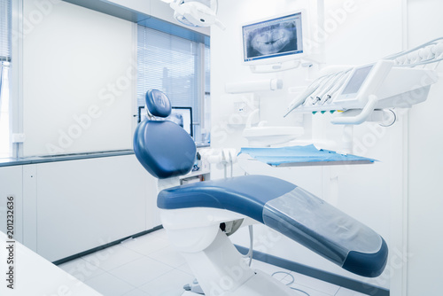 Ambiente Studio Dentistico photo