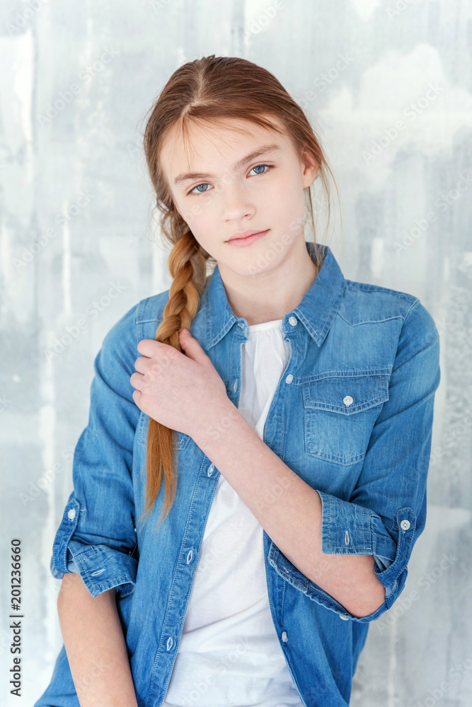 Dress shirt for teenage girl hotsell