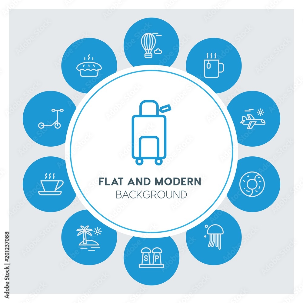 transports, food, drinks, travel Infographic Circle outline Icons Set. Contains such Icons as business, website, elements, background, pattern, banner and more. ..Fully Editable. Pixel Perfect transports, food, drinks, travel Infographic Circle outline Icons Set. Contains such Icons as business, website, elements, background, pattern, banner and more. ..Fully Editable. Pixel Perfect