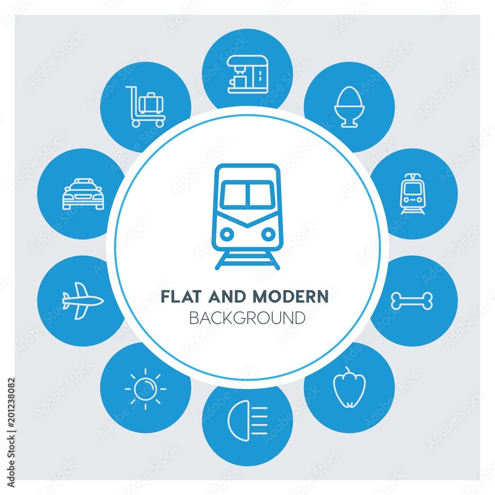transports, food, drinks, travel Infographic Circle outline Icons Set. Contains such Icons as business, website, elements, background, pattern, banner and more. ..Fully Editable. Pixel Perfect transports, food, drinks, travel Infographic Circle outline Icons Set. Contains such Icons as business, website, elements, background, pattern, banner and more. ..Fully Editable. Pixel Perfect