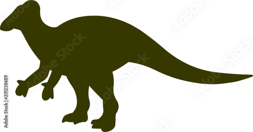 Iguanodon Dinosaur