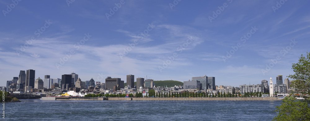 Fototapeta premium spotle Sainte-Helene