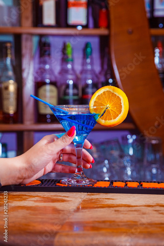 cocktail