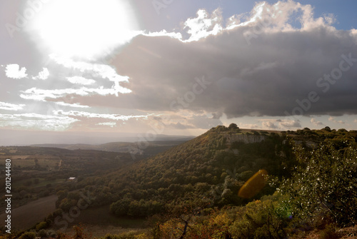 Paesaggio