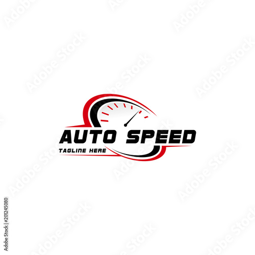Car Logo Template