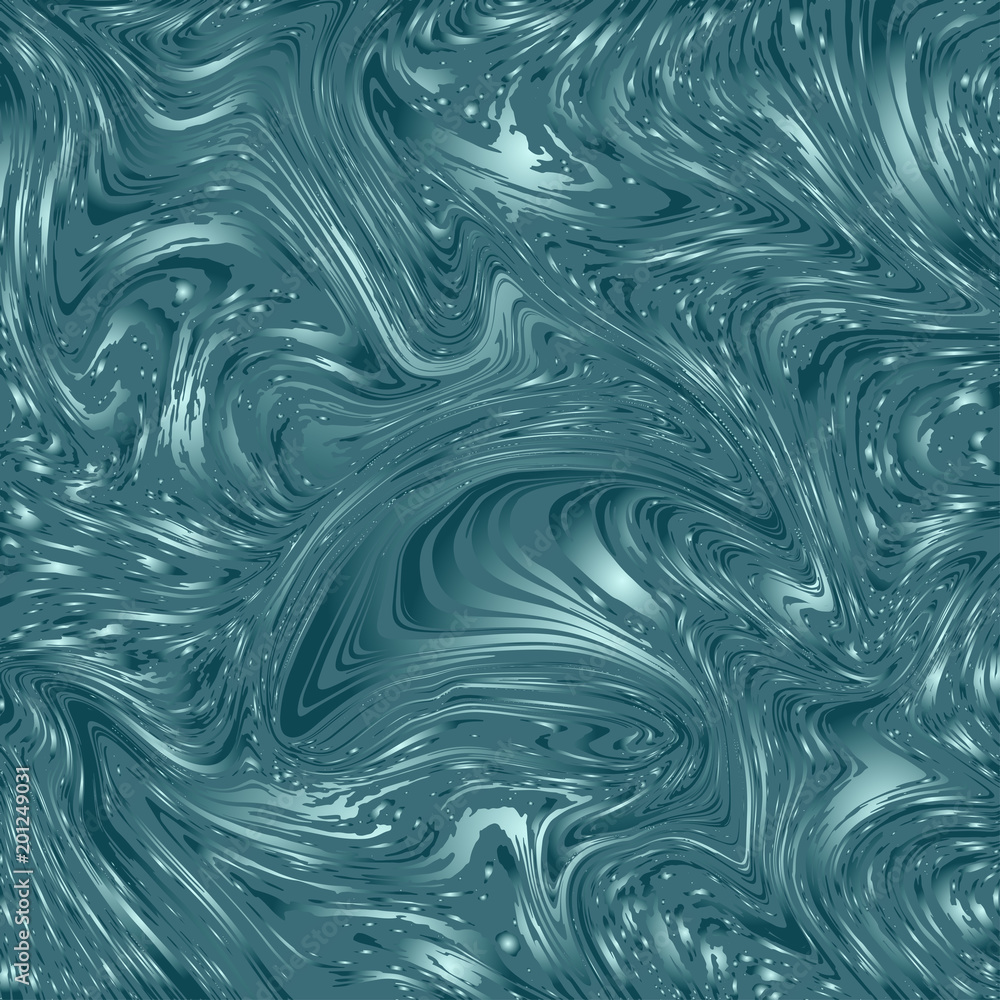 Aqua marble style abstract background Aqua marble style abstract background
