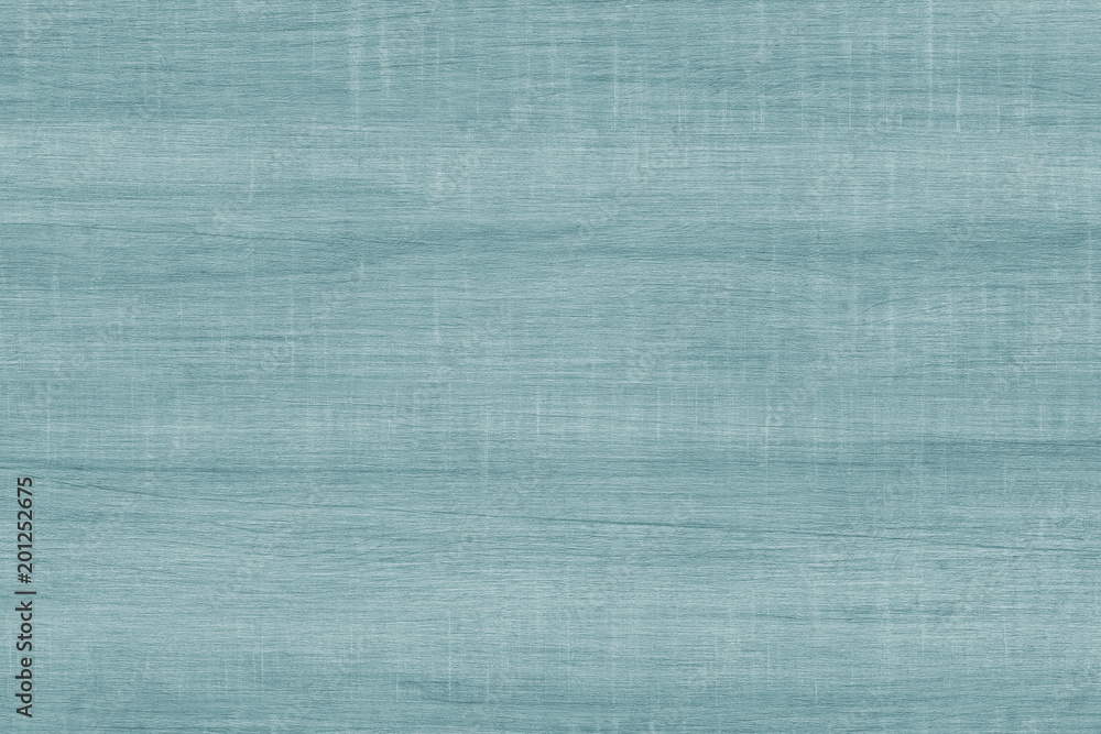 Fototapeta premium pastel wood planks texture, Vintage blue wooden background. Old weathered aquamarine board. Texture. Pattern. Wood background