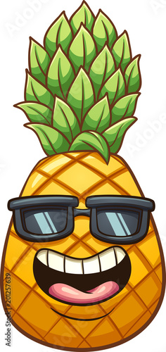cool_pineapple