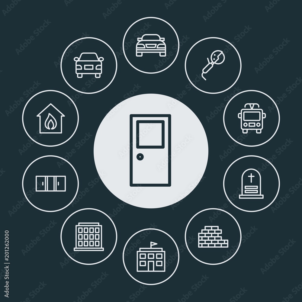 transports, industry, buildings Infographic Circle outline Icons Set. Contains such Icons as , architecture, architecture, jeep, industry, wall, wheel and more. ..Fully Editable. Pixel Perfect.. transports, industry, buildings Infographic Circle outline Icons Set. Contains such Icons as , architecture, architecture, jeep, industry, wall, wheel and more. ..Fully Editable. Pixel Perfect..