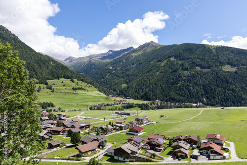 Kals am Großglockner