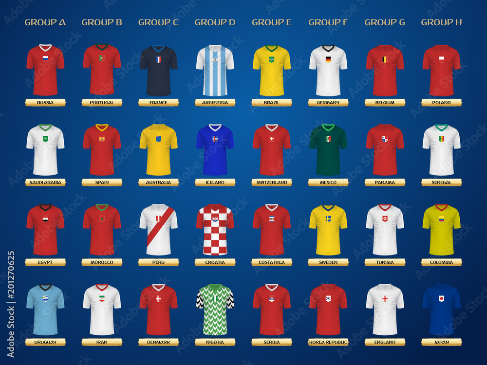 World champions soccer shirt sale