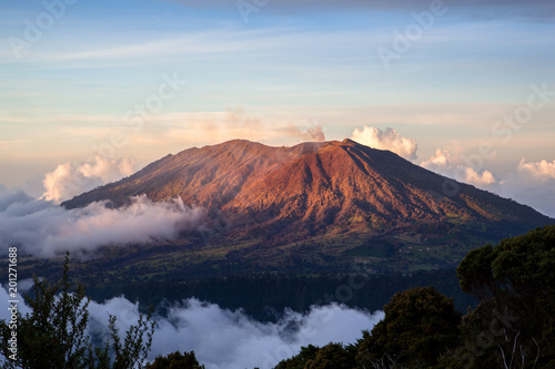 Volcan Turrialba