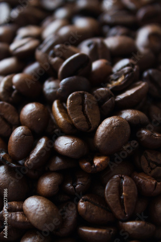 coffee beans