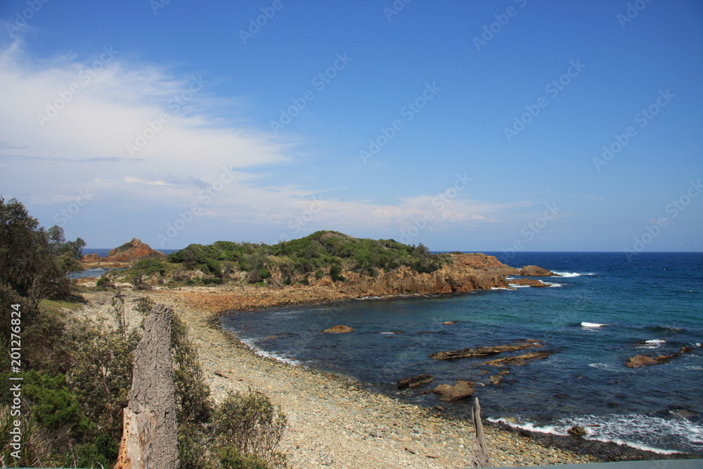 Obraz premium VOYAGE