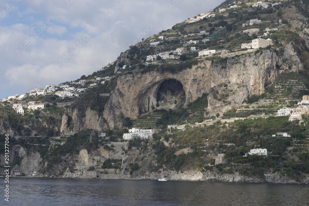 Amalfi Coast