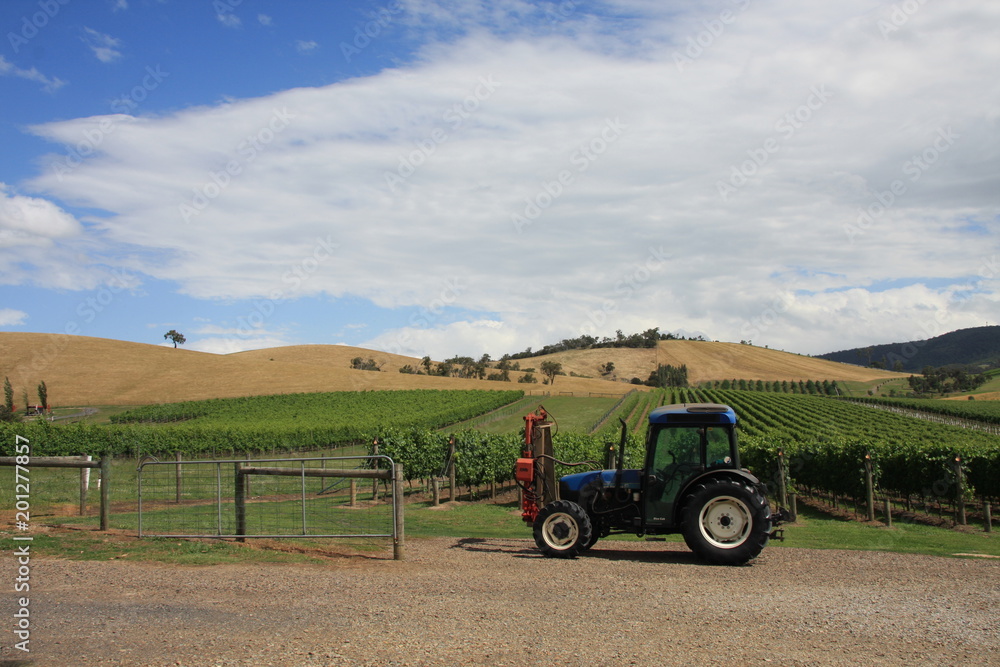 Obraz premium VOYAGE