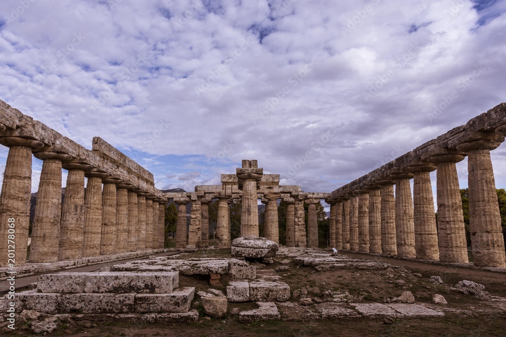 Paestum