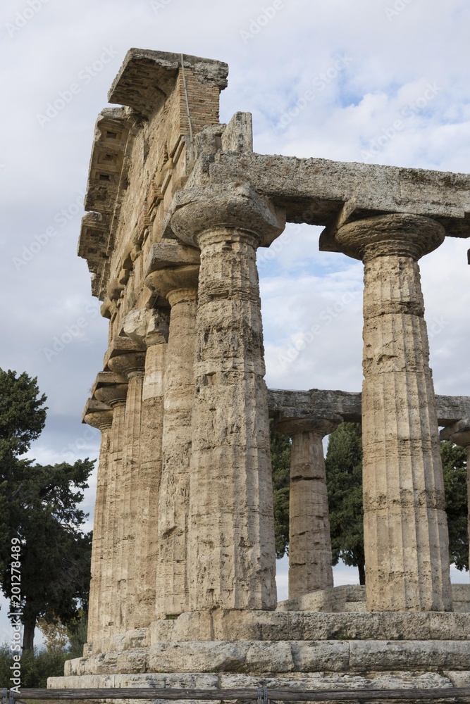 Paestum